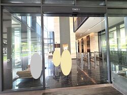 Woods Square (D25), Office #548031831